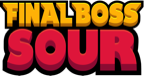 Final Boss Sour logo